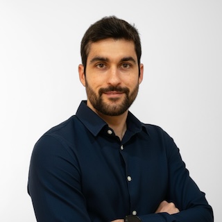 Gerard Llimos Aubach